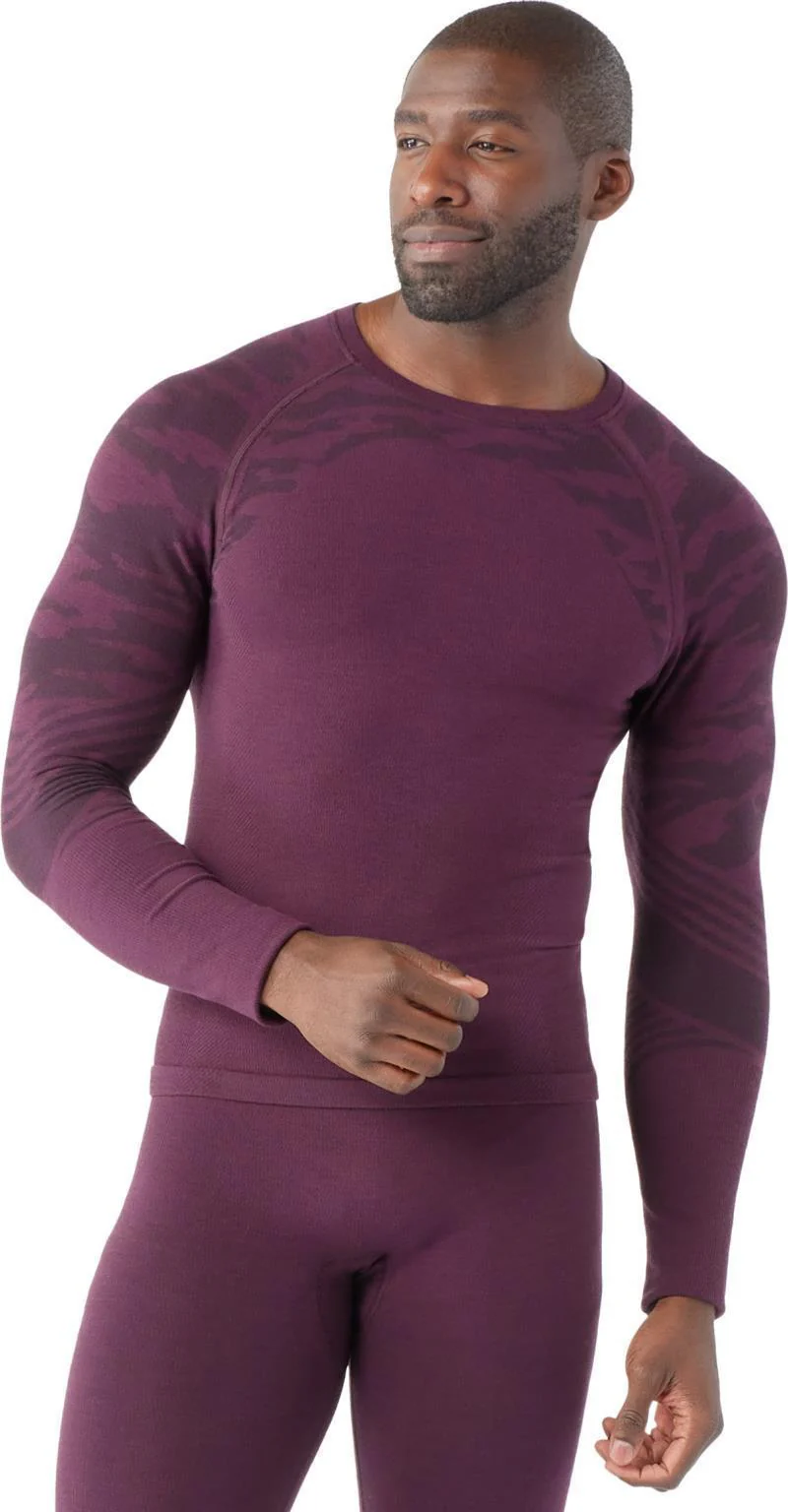 Intraknit Active Base Layer Crew - Mens - Image 4