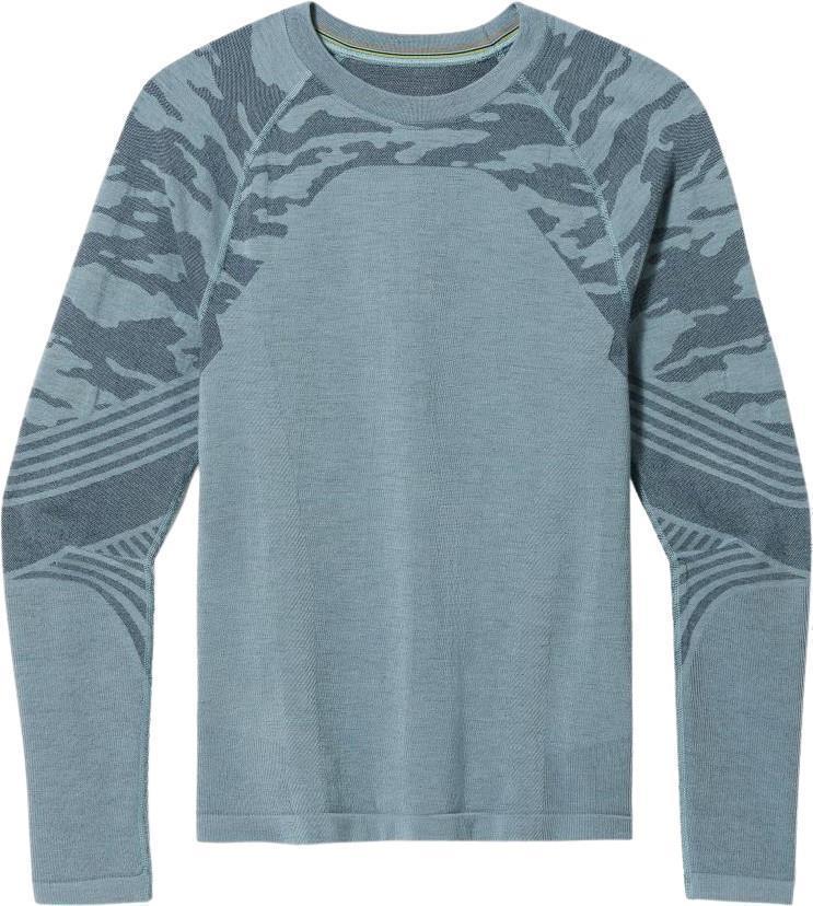 Intraknit Active Base Layer Crew - Mens - Image 6
