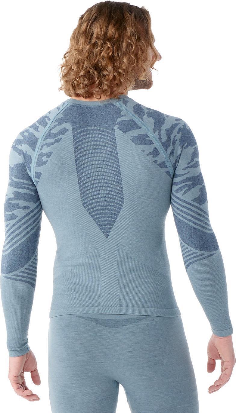 Intraknit Active Base Layer Crew - Mens - Image 8