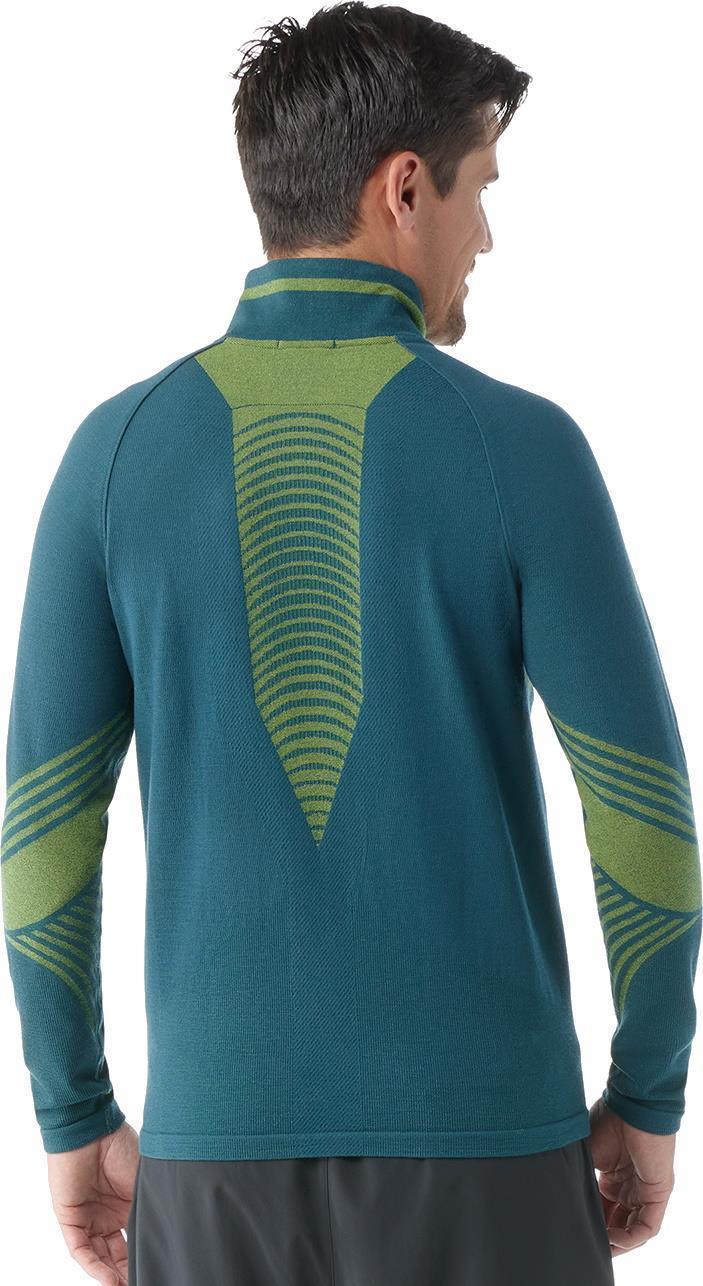 Intraknit Active Full Zip Jacket - Mens - Image 11