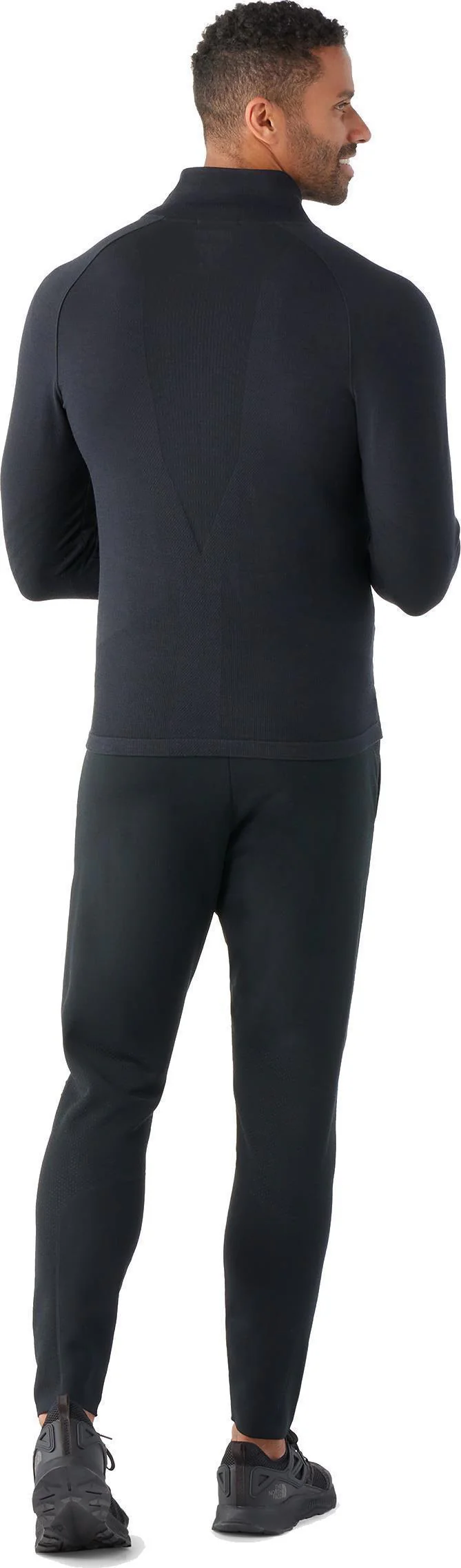 Intraknit Active Full Zip Jacket - Mens - Image 3