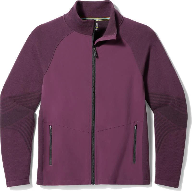 Intraknit Active Full Zip Jacket - Mens - Image 4