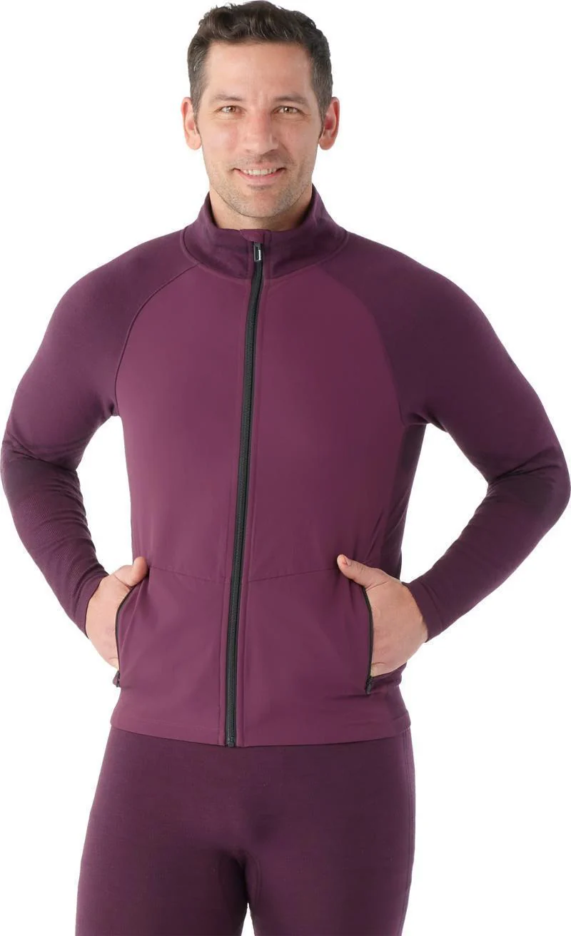 Intraknit Active Full Zip Jacket - Mens - Image 5
