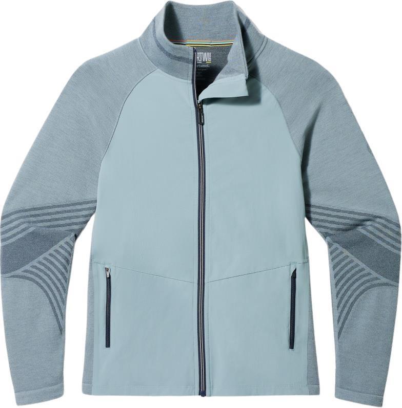 Intraknit Active Full Zip Jacket - Mens - Image 7