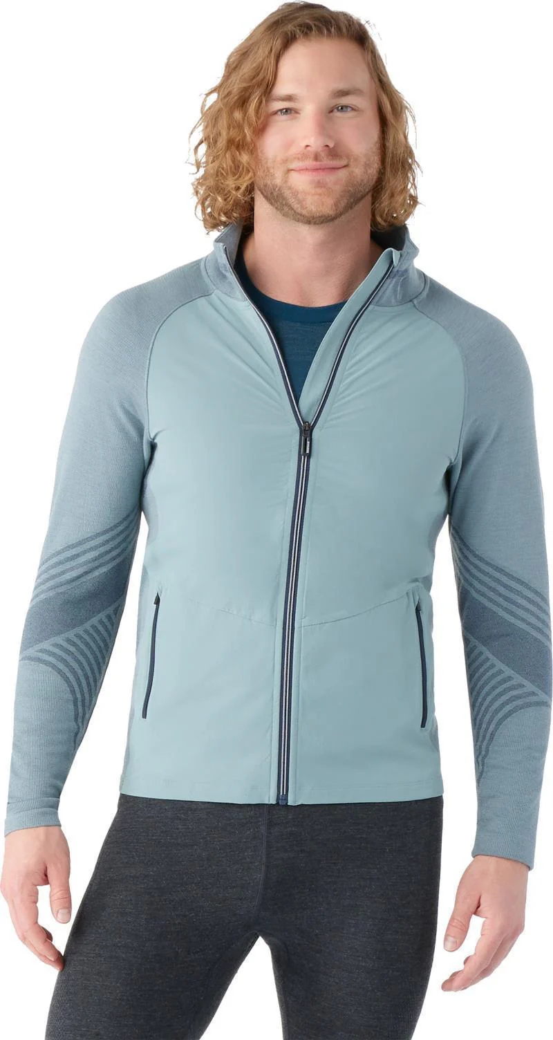 Intraknit Active Full Zip Jacket - Mens - Image 8