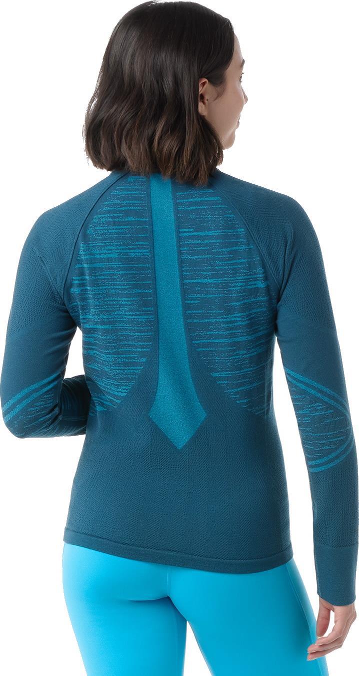 Intraknit Active Full Zip Jacket - Womens - Image 11