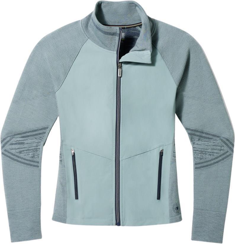 Intraknit Active Full Zip Jacket - Womens - Image 4