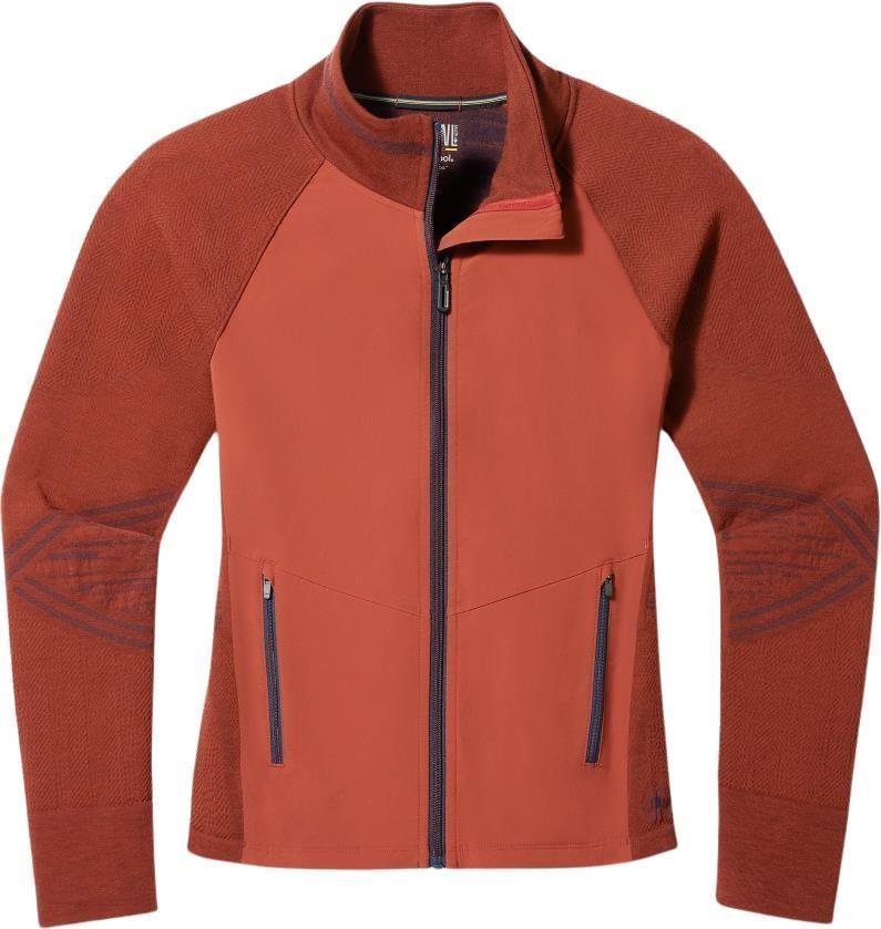 Intraknit Active Full Zip Jacket - Womens - Image 7