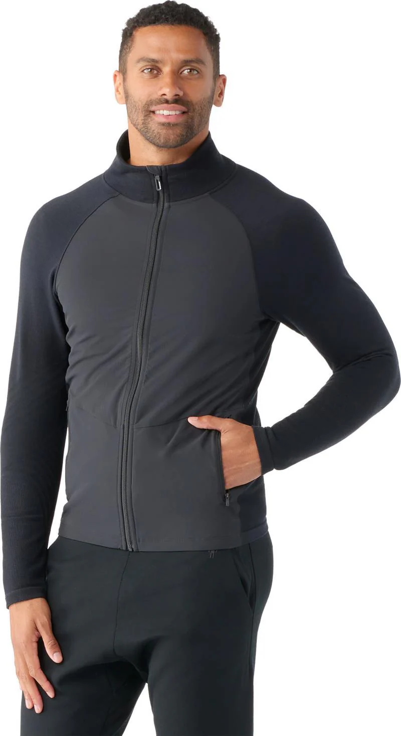 Intraknit Active Jacket - Mens - Image 5