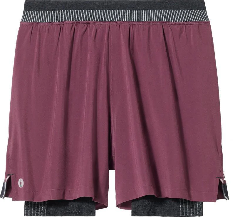 Intraknit Active Lined Shorts - Mens - Image 3