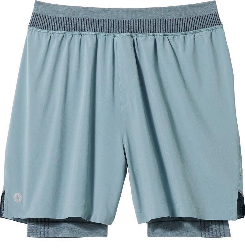 Intraknit Active Lined Shorts - Mens - Image 6