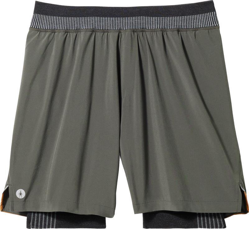 Intraknit Active Lined Shorts - Mens - Image 9