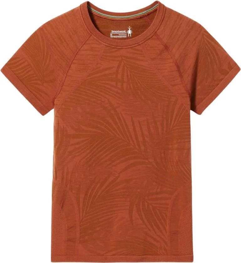 Intraknit Active SS - Womens - Image 10