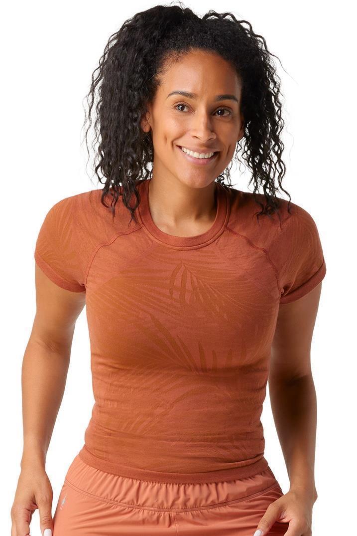 Intraknit Active SS - Womens - Image 11