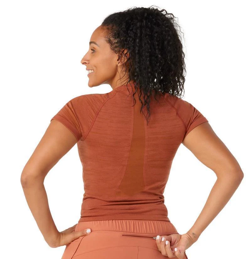 Intraknit Active SS - Womens - Image 12