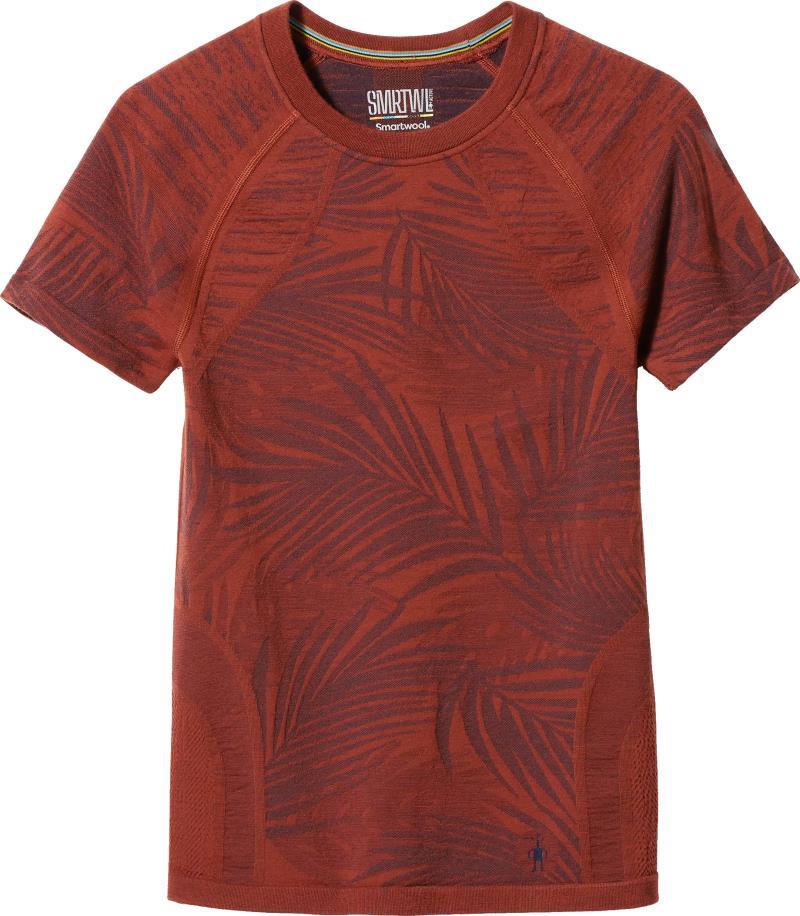 Intraknit Active SS - Womens - Image 13