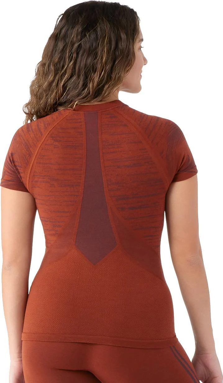 Intraknit Active SS - Womens - Image 15