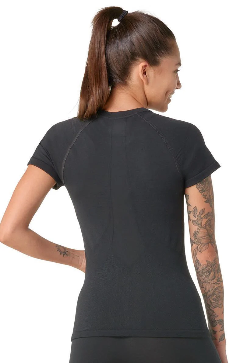 Intraknit Active SS - Womens - Image 3