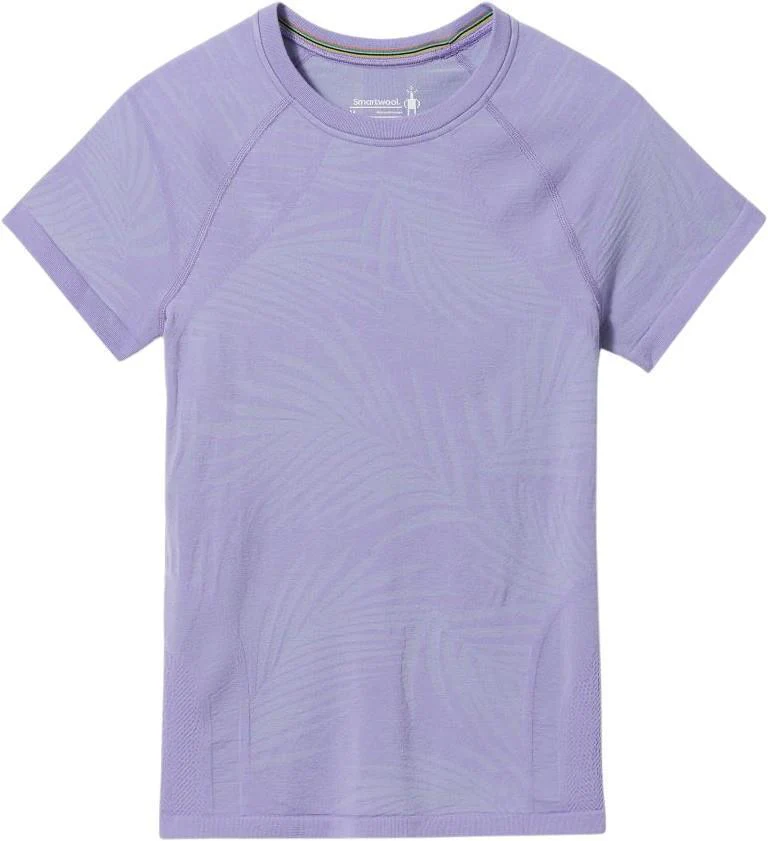 Intraknit Active SS - Womens - Image 4