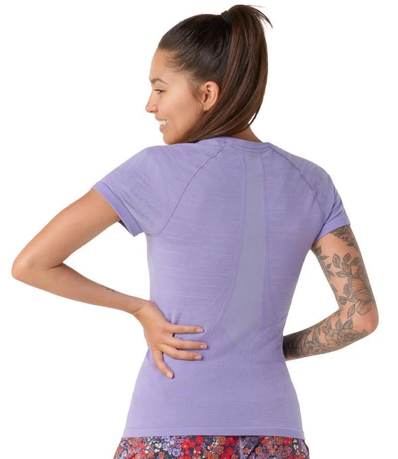 Intraknit Active SS - Womens - Image 6