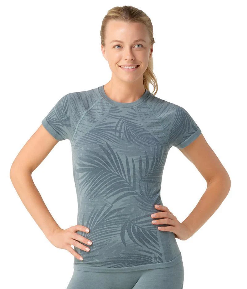 Intraknit Active SS - Womens - Image 8