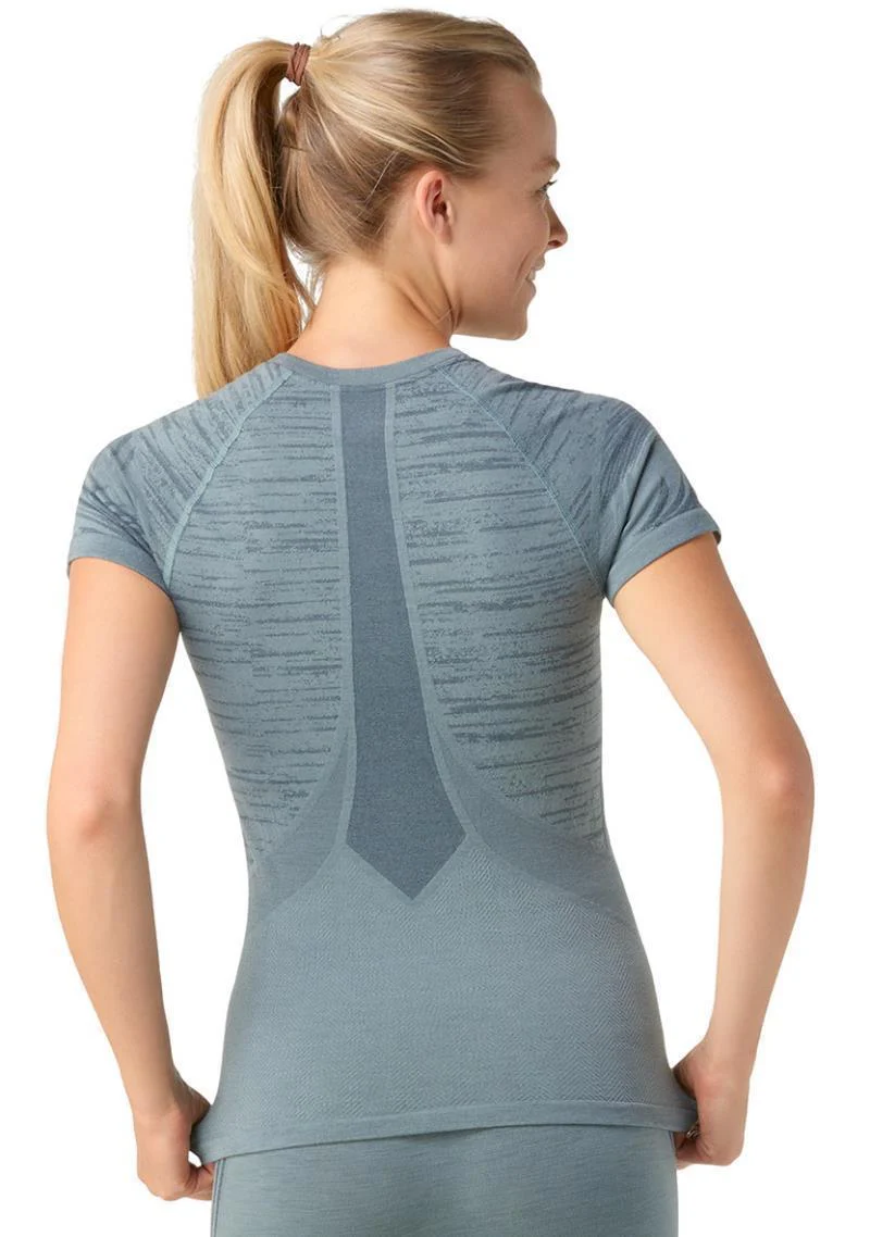Intraknit Active SS - Womens - Image 9