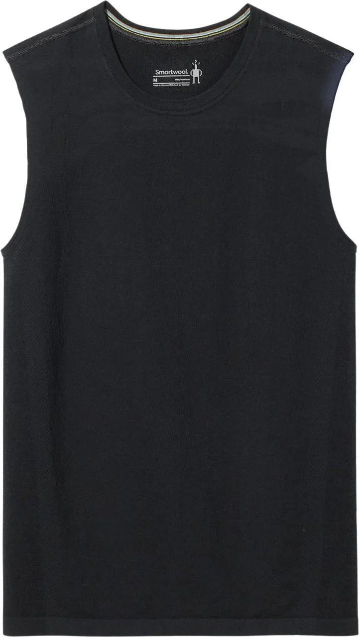 Intraknit Active Tank - Mens