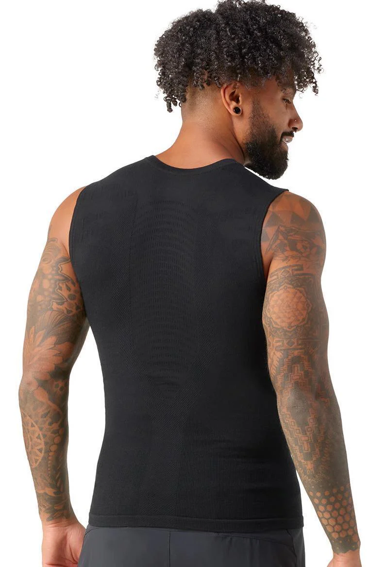 Intraknit Active Tank - Mens - Image 3