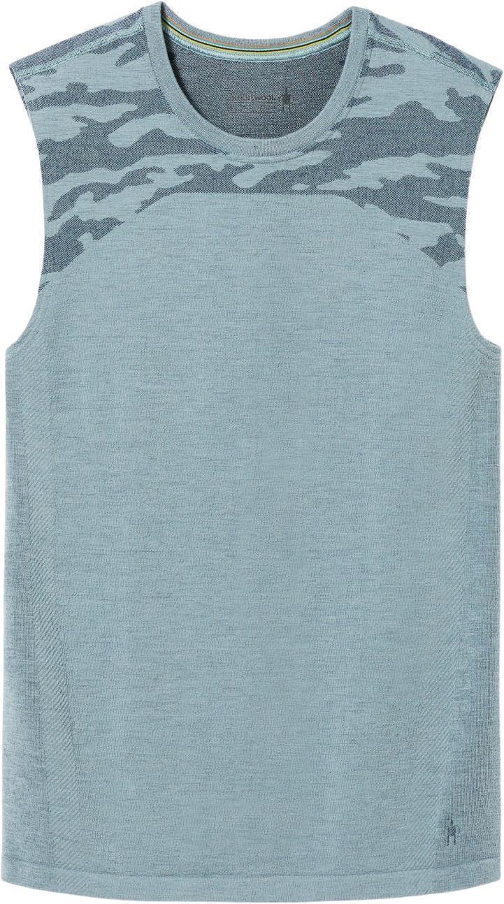 Intraknit Active Tank - Mens - Image 4