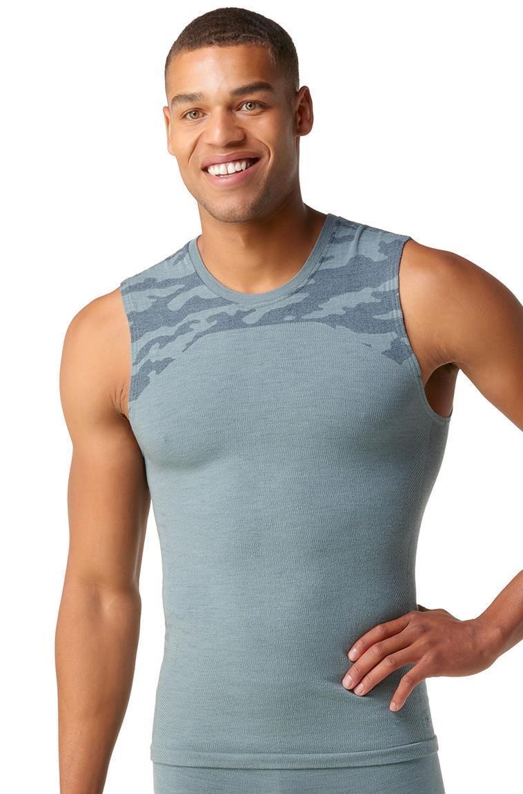 Intraknit Active Tank - Mens - Image 5