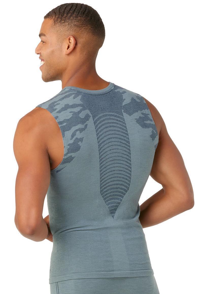 Intraknit Active Tank - Mens - Image 6