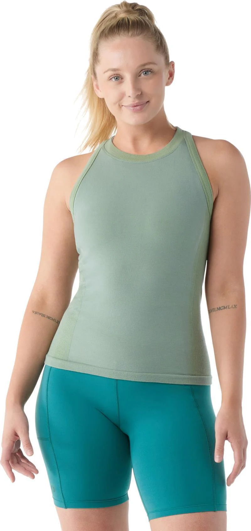 Intraknit Active Tank - Womens - Image 4