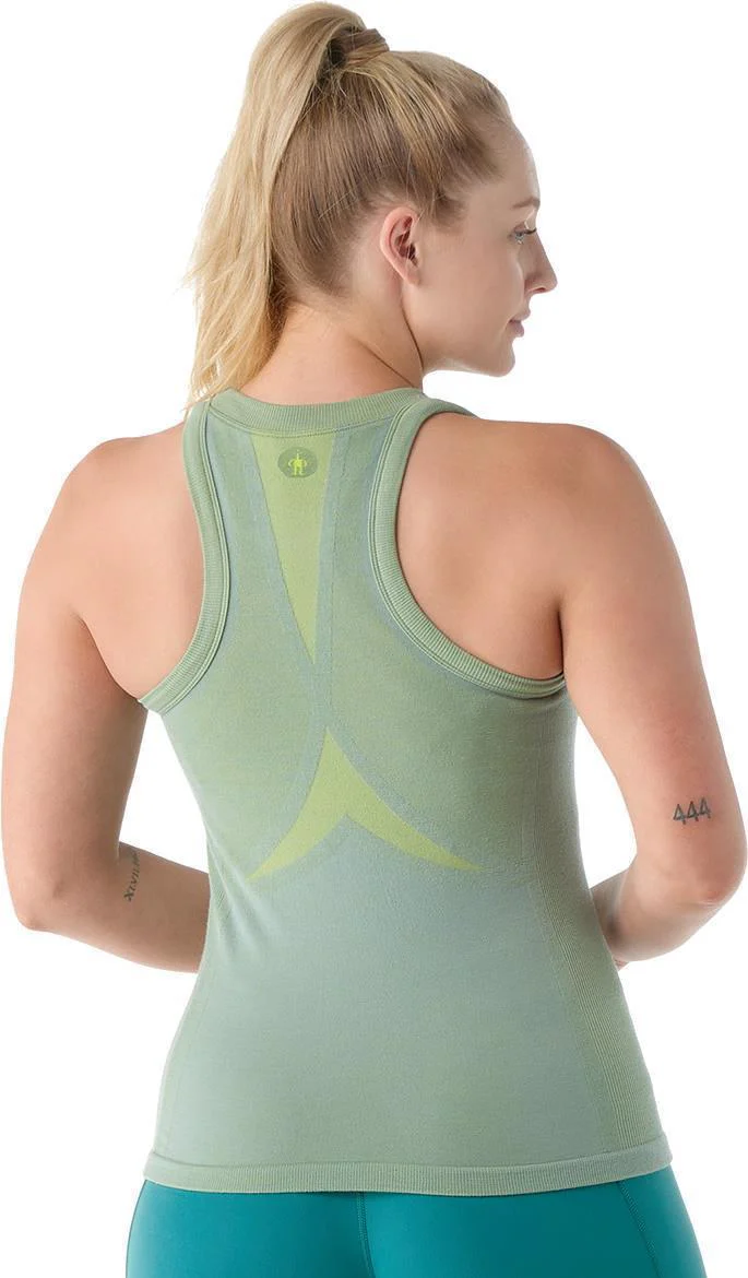 Intraknit Active Tank - Womens - Image 5