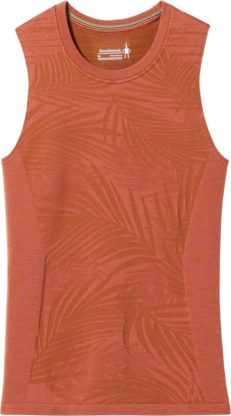 Intraknit Active Tank - Womens - Image 10