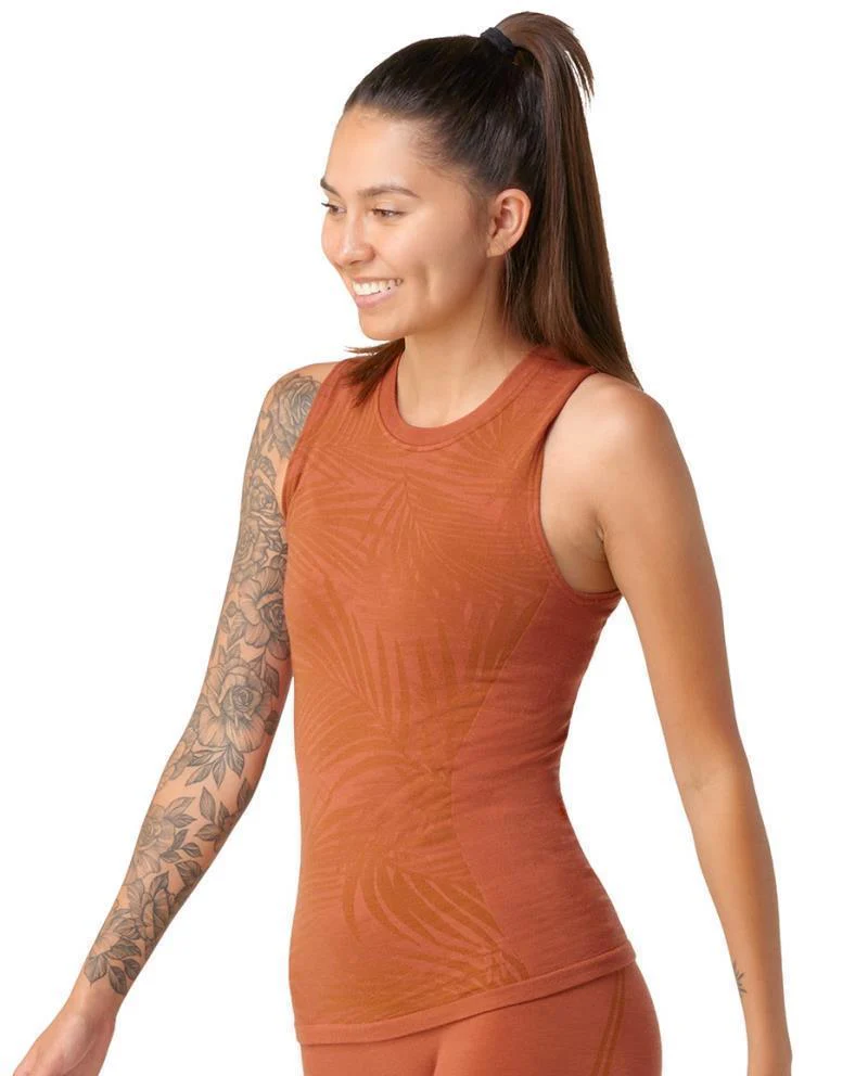 Intraknit Active Tank - Womens - Image 11