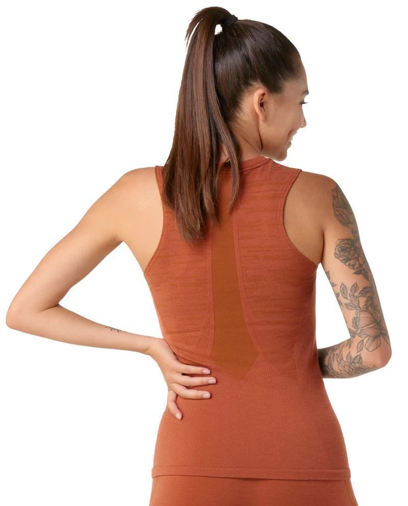 Intraknit Active Tank - Womens - Image 12