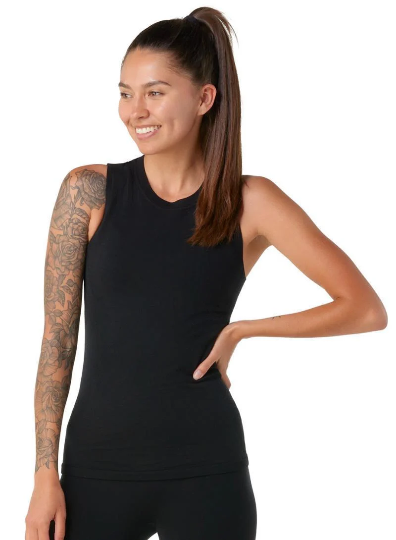 Intraknit Active Tank - Womens - Image 2