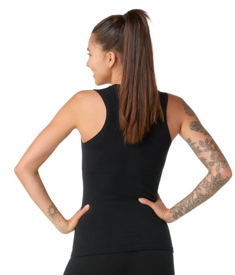 Intraknit Active Tank - Womens - Image 3