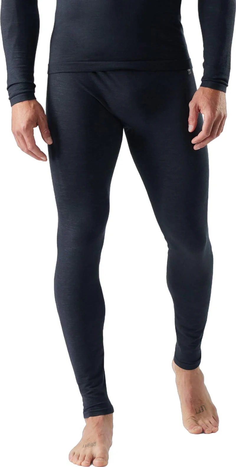Intraknit All-Season Merino Base Layer Bottoms - Mens - Image 2