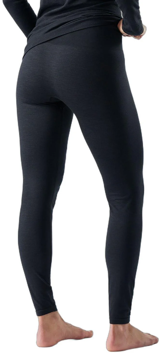 Intraknit All-Season Merino Base Layer Bottoms - Womens - Image 3
