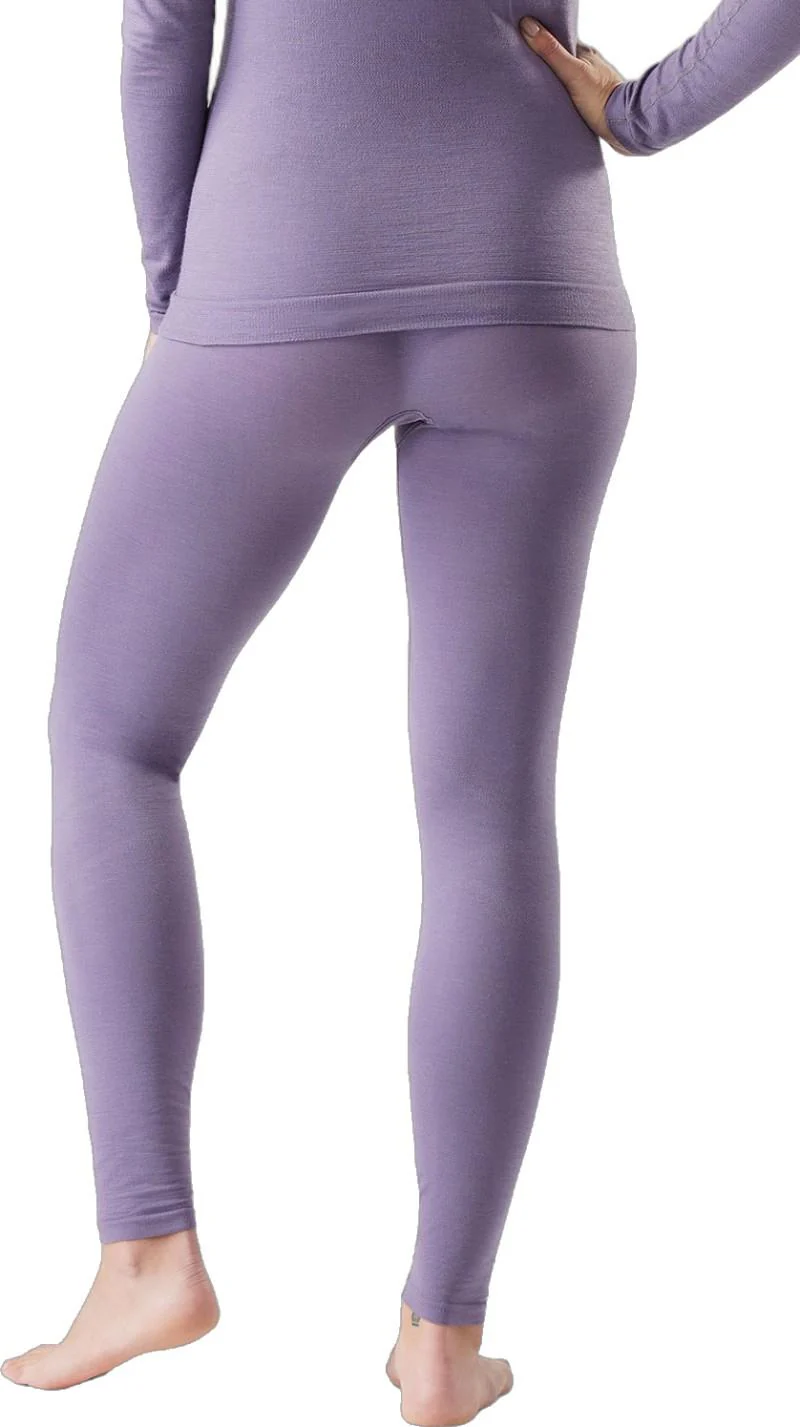 Intraknit All-Season Merino Base Layer Bottoms - Womens - Image 6