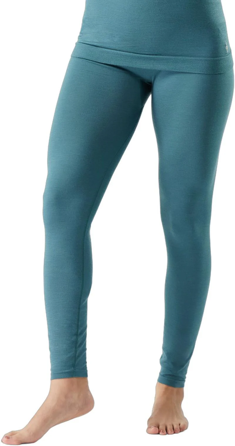 Intraknit All-Season Merino Base Layer Bottoms - Womens - Image 8
