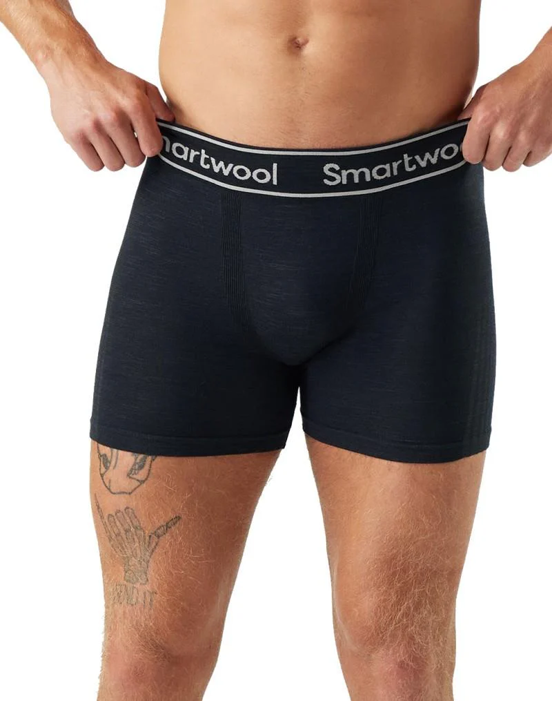 Intraknit Boxer Briefs - Mens