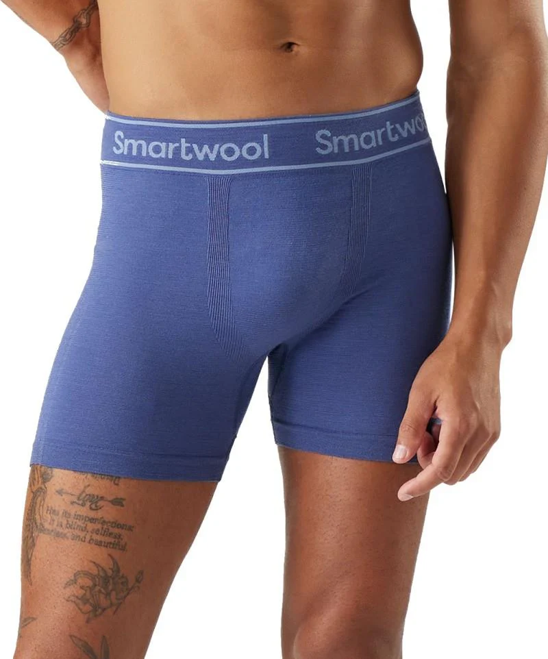 Intraknit Boxer Briefs - Mens - Image 3