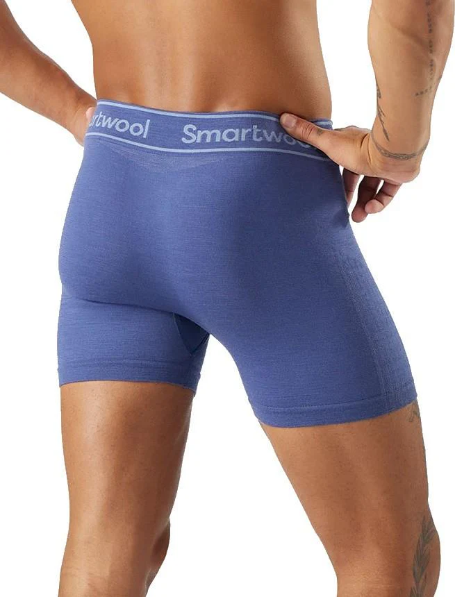Intraknit Boxer Briefs - Mens - Image 4