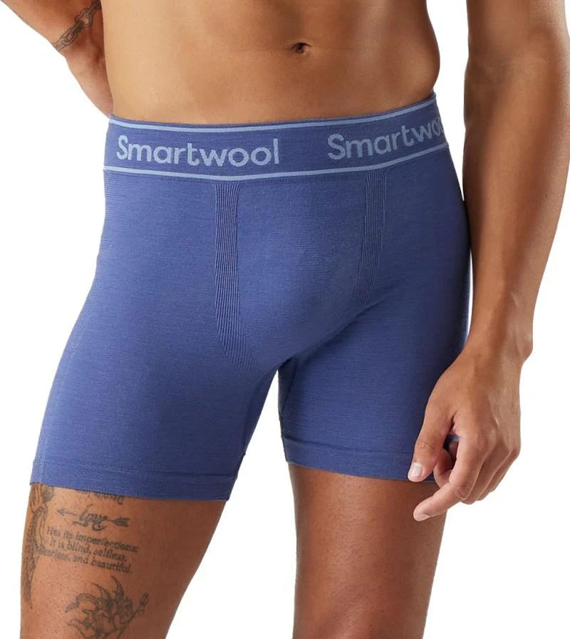Intraknit Boxer Briefs - Mens - Image 4