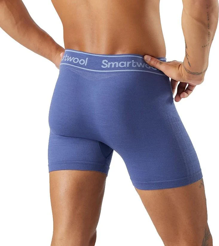 Intraknit Boxer Briefs - Mens - Image 5
