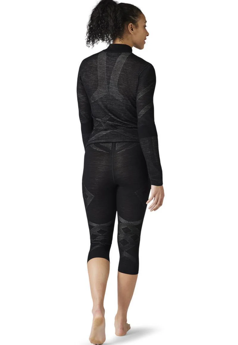 Intraknit Merino 200 3/4 Bottom - Womens - Image 3