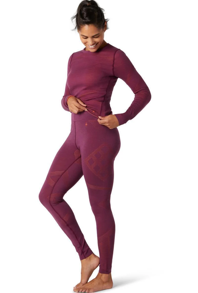 Intraknit Merino 200 Bottoms - Womens - Image 2