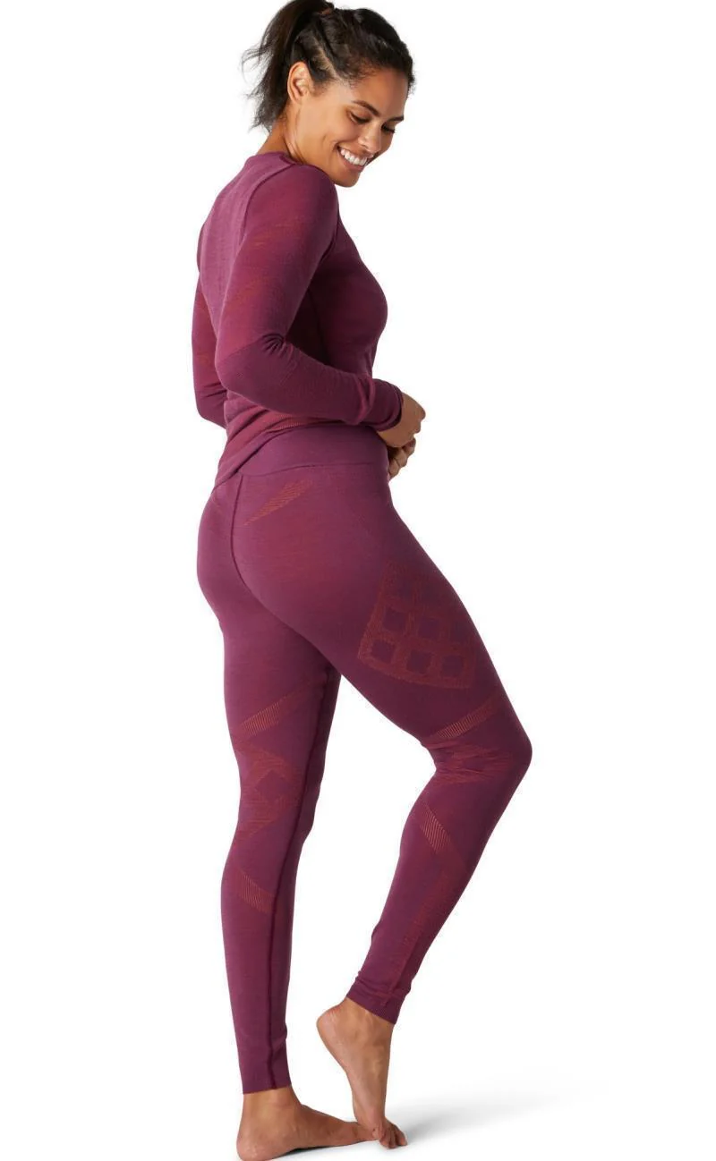 Intraknit Merino 200 Bottoms - Womens - Image 3